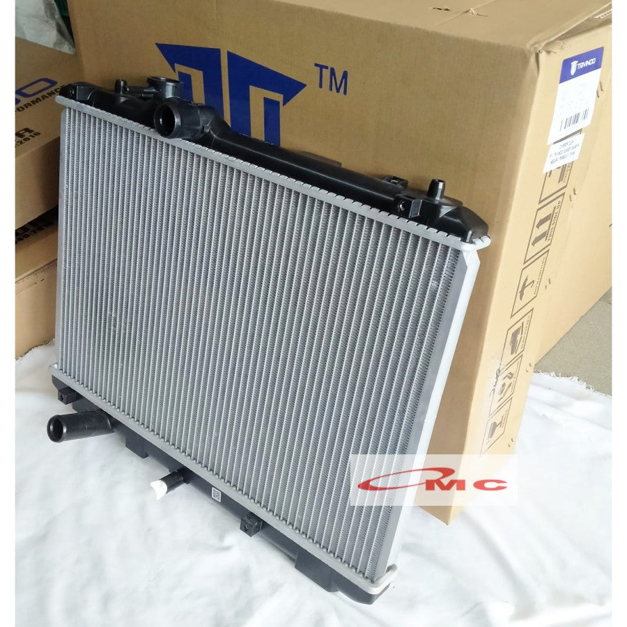 Radiator Assy TRIVINDO Suzuki Swift Manual TR-88021