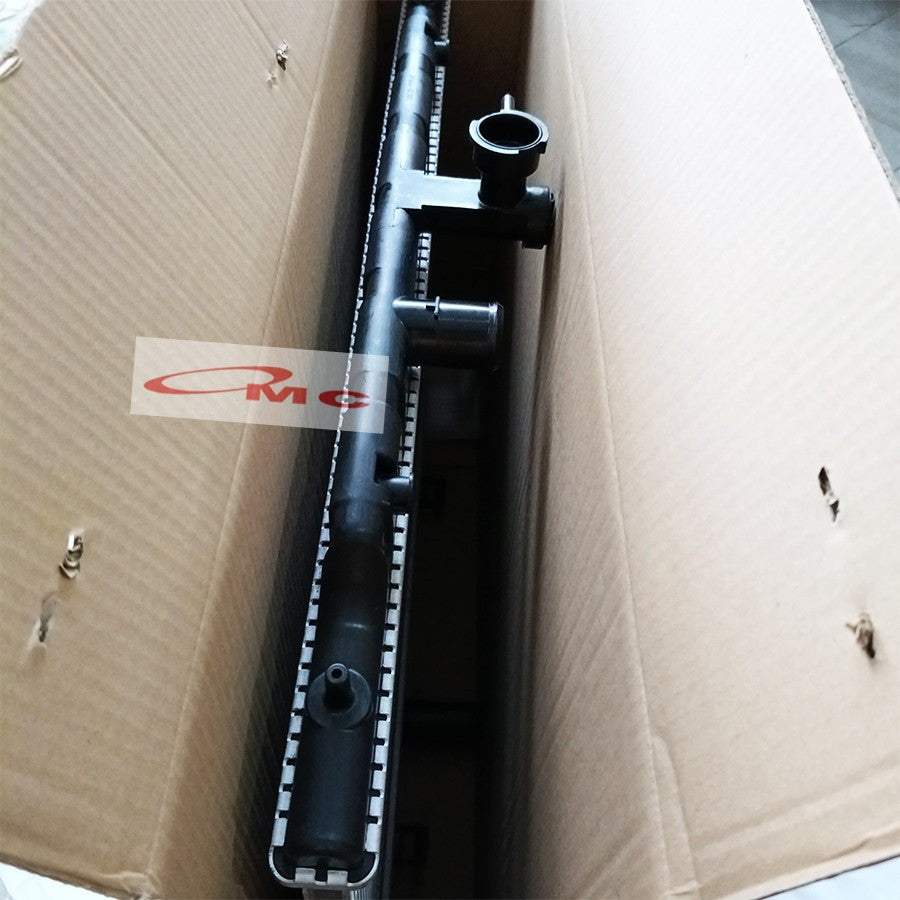 Radiator Assy TRIVINDO Nissan Xtrail X-Trail T31 Manual Matic MT AT TR-85216