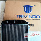 Radiator Assy TRIVINDO Suzuki Futura MT manual TR-26718