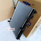 Radiator Assy TRIVINDO Ford Fiesta 1.4 1.5 1.6 Manual Matic MT AT TR-101058