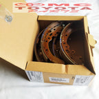 Brake Shoe Kampas Rem Belakang Original Toyota Innova Reborn 04495-0K140