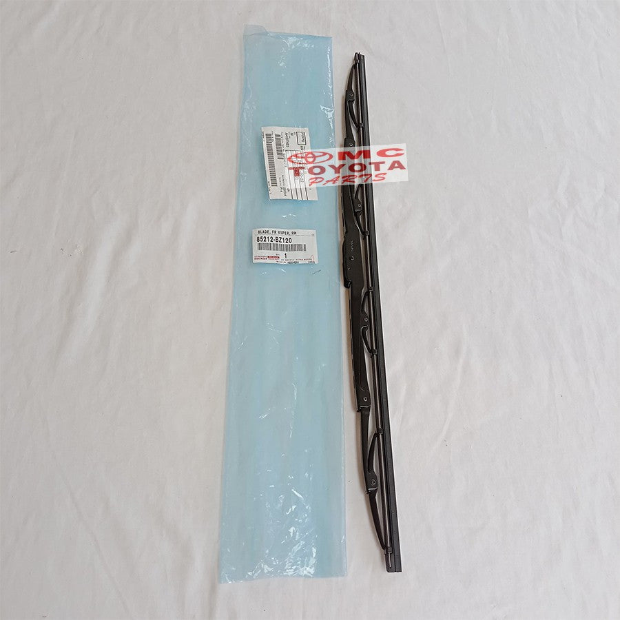 Wiper Blade Depan Kanan Toyota Calya Original 85212-BZ120