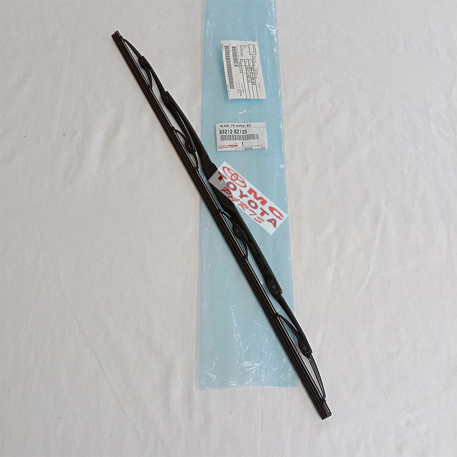 Wiper Blade Depan Kanan Toyota Calya Original 85212-BZ120