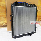 Radiator Assy TRIVINDO Mitshubishi COLT Diesel PS 120 100 Jungkit TR-84296