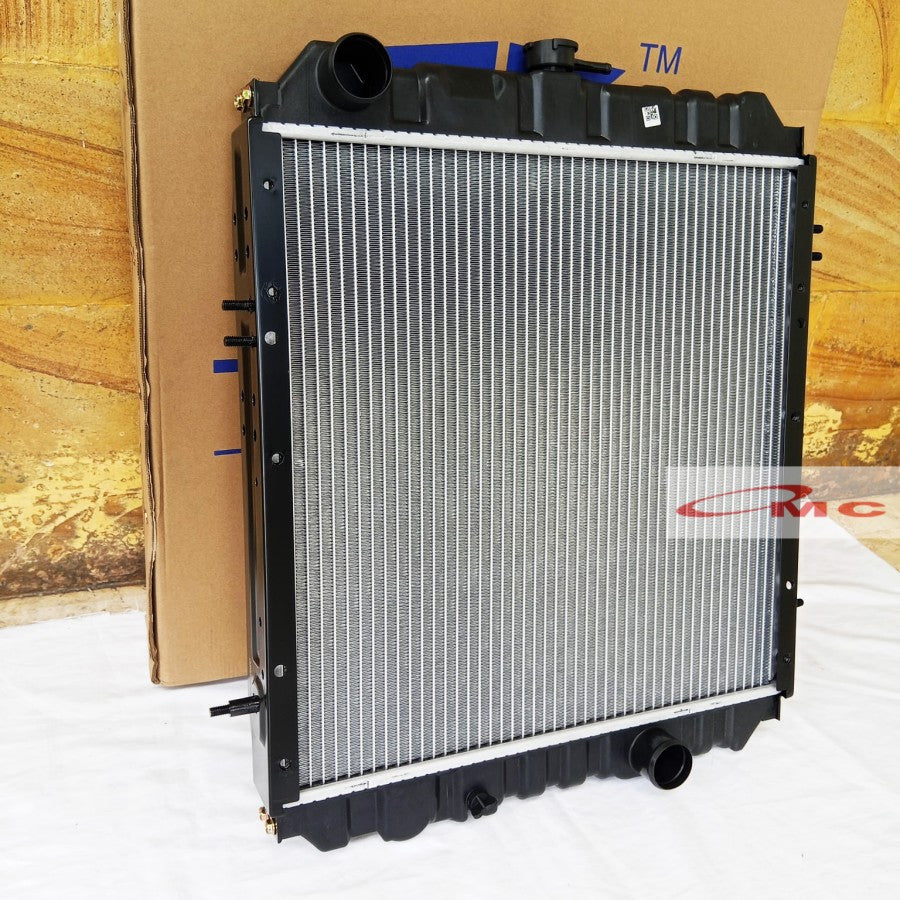 Radiator Assy TRIVINDO Mitshubishi COLT Diesel PS 120 100 Jungkit TR-84296