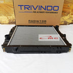 Radiator Assy TRIVINDO Mitshubishi COLT Diesel PS 120 100 Jungkit TR-84296