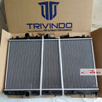 Radiator Assy TRIVINDO Mitshubishi Lancer Evo 4 1997-2002 Manual TR-84029