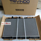 Radiator Assy TRIVINDO Mitshubishi Lancer Evo 4 1997-2002 Manual TR-84029