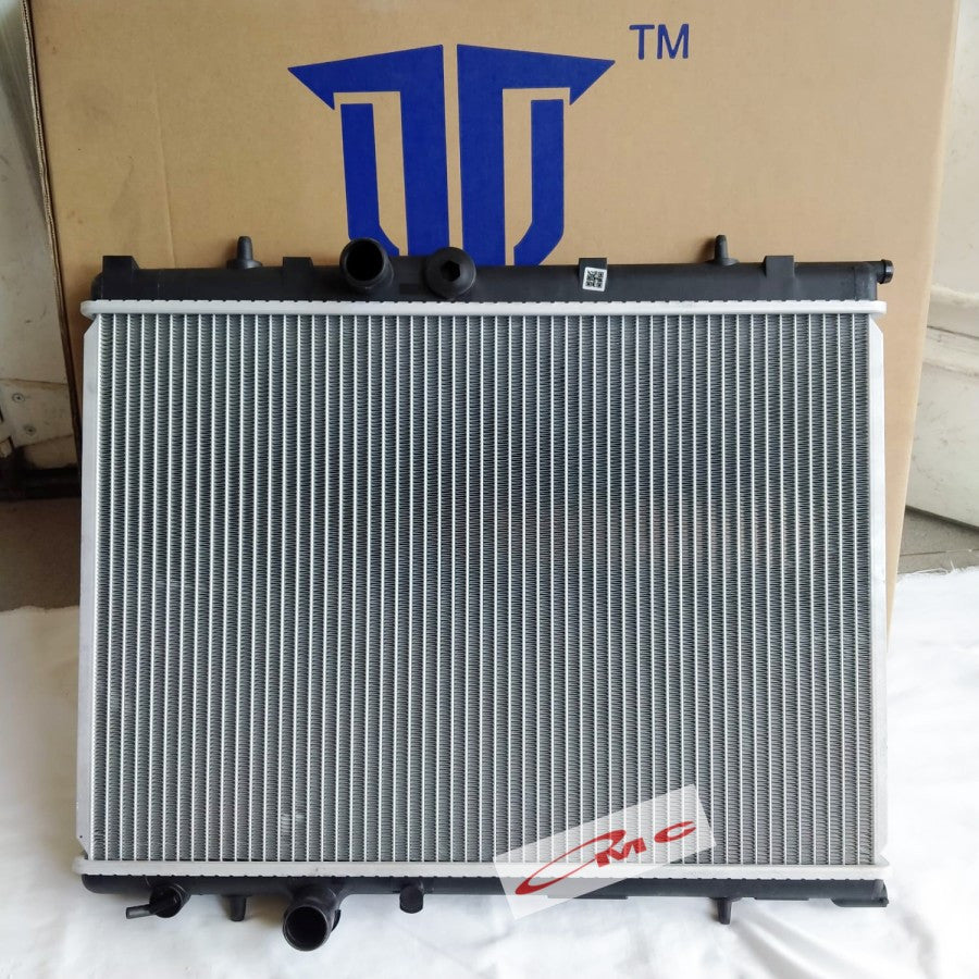 Radiator Assy TRIVINDO PEUGEOT 206 Manual TR-120008