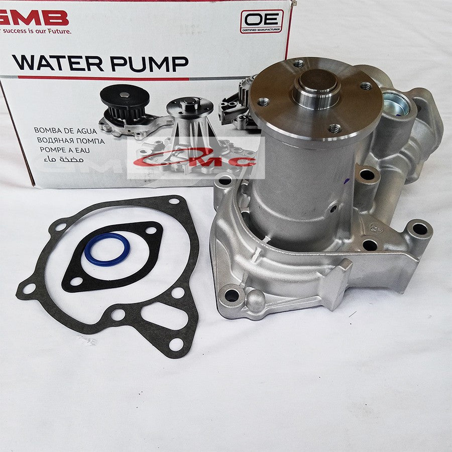Water Pump Pompa Air Mitsubishi Kuda Colt Eterna Galant L300 Pajero Sport Diesel original GMB GWM-39A