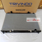 Radiator Assy TRIVINDO Toyota Harrier 2400CC Matic TR-82382