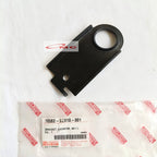 Breket Braket Bracket Dudukan Radiator Bagian Atas Breket Radiator Avanza Xenia 1300cc Lama Original Daihatsu 16582-BZ010-001