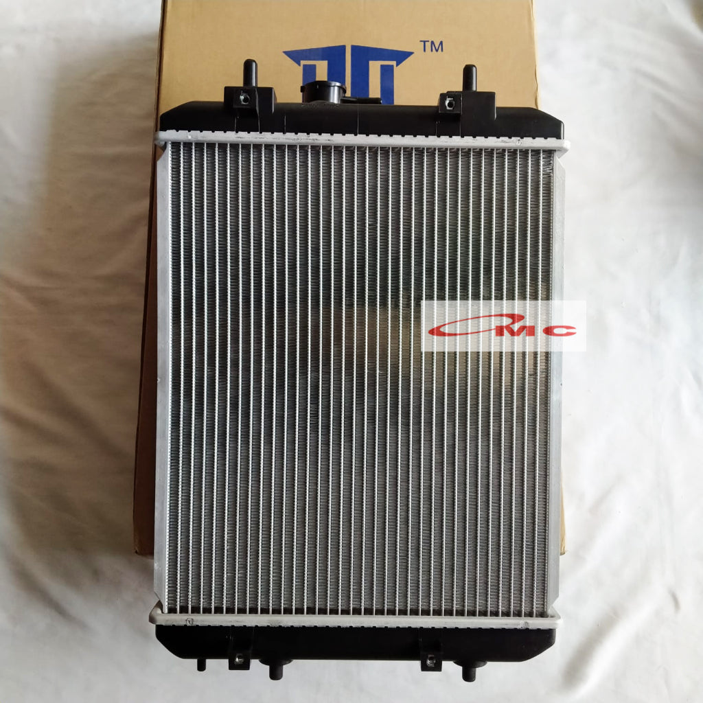 Radiator Assy TRIVINDO Sirion Lama Matic TR-89028