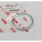 Gear Gigi Rotor Sensor Abs Roda Belakang All New Terios Rush Original Daihatsu 89548-BZ020-001