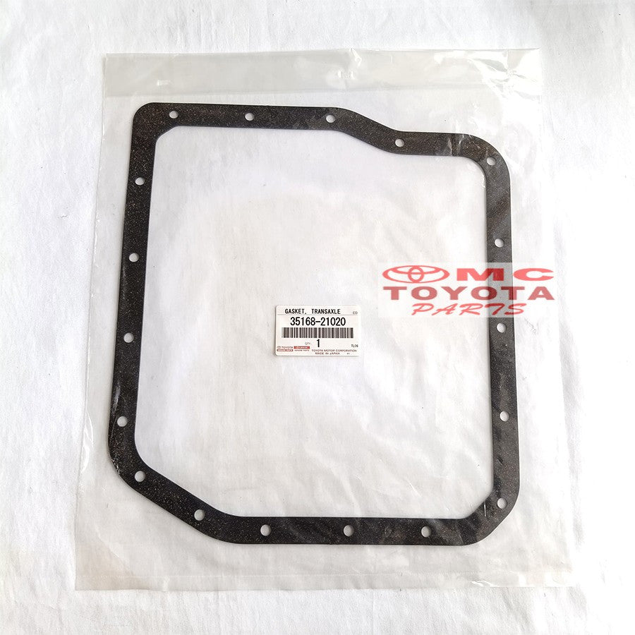 Packing Carter Paking Karter Matic Packing Gasket Paking Carter Transmisi Oli Oil Alphard Camry Harrier Corolla Altis Previa Estima Ori 35168-21020