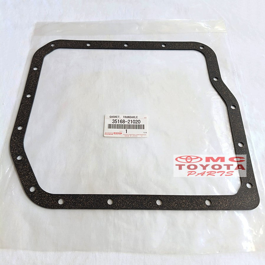 Packing Carter Paking Karter Matic Packing Gasket Paking Carter Transmisi Oli Oil Alphard Camry Harrier Corolla Altis Previa Estima Ori 35168-21020
