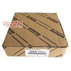 Seal Piston Matic Besar Original Piston Set Direct Matic Camry Harrier Alphard Vellfire Kluger Previa Estima Rav4 Corolla Altis 3000cc 35606-21010