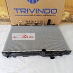 Radiator Assy TRIVINDO Suzuki Swift Matic TR-88020