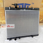 Radiator Assy TRIVINDO Toyota Etios Valco Manual TR-82768