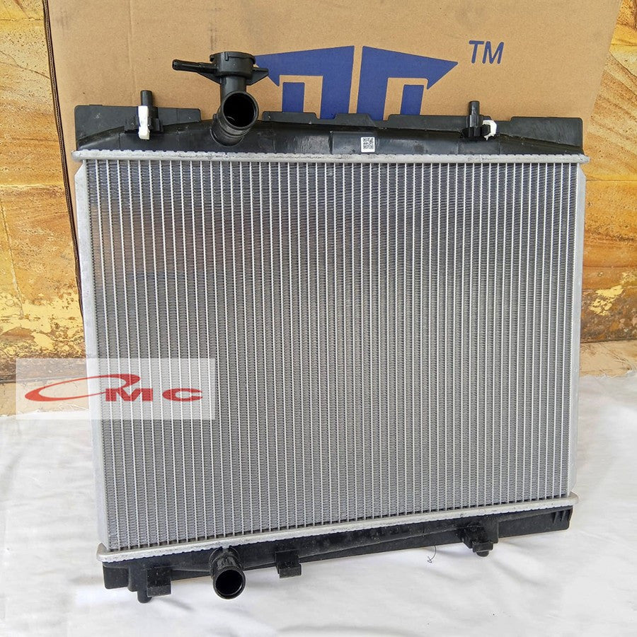 Radiator Assy TRIVINDO Toyota Etios Valco Manual TR-82768