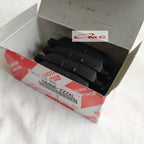 Brake Pad Kampas Rem Belakang Harrier ACU30 2003-2012 LEXUS RX300 RX350 04466-YZZAL