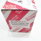 Filter Saringan Mvp Element Oil Kit Filter Oli Original Toyota Camry Alphard Vellfire Harrier Lexus 04152-YZZA1-82