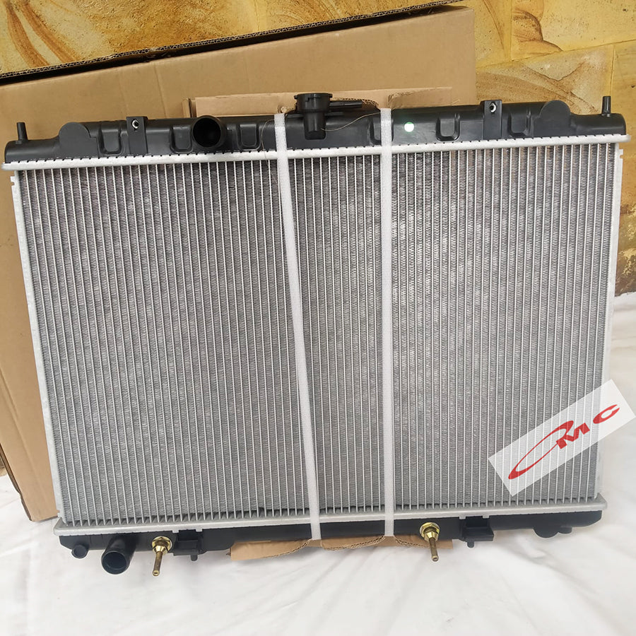 Radiator Assy TRIVINDO Nissan Xtrail T30 Matic 2004-2007 TR-85238