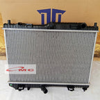 Radiator Assy TRIVINDO Ford Fiesta 1.4 Matic TR-101056