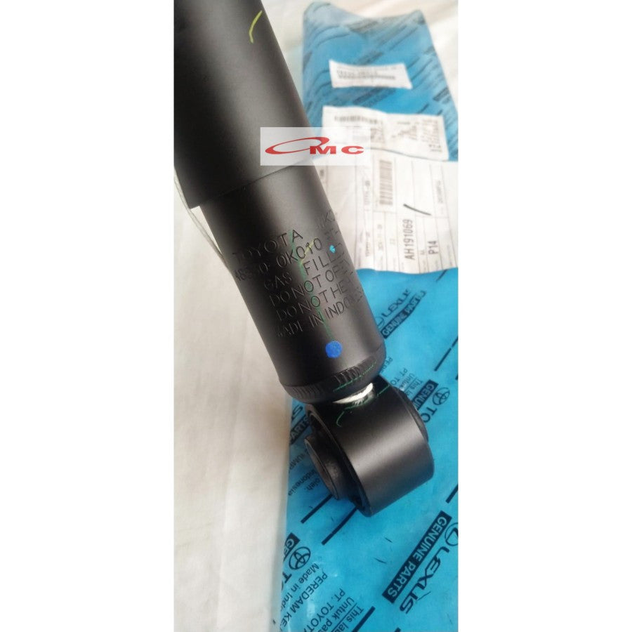 Shock Absorber Breker Shockbreaker Belakang Innova Reborn 2015-Up 48530-0K010