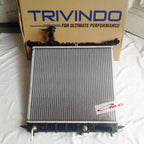 Radiator Assy TRIVINDO Nissan March Matic TR-85366