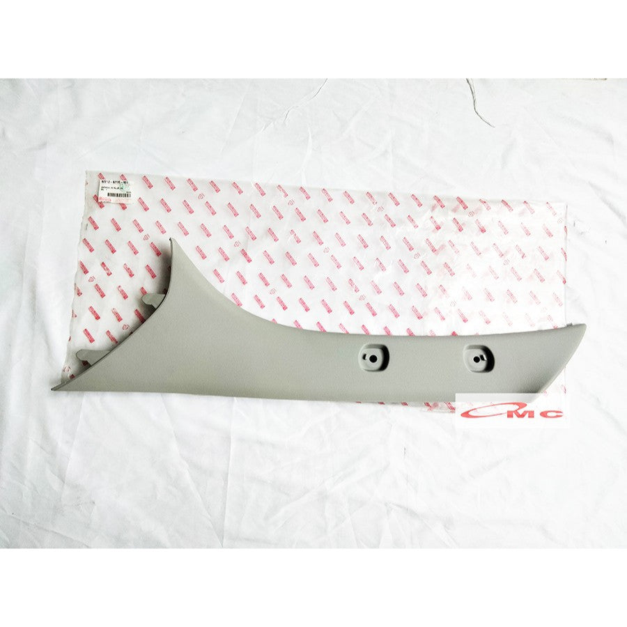 Garnish Cover Tiang Pillar Kaca Depan Kanan Kiri Gran Max Gen 1 Original Daihatsu 62211-BZ120-001 62212-BZ110-001