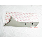 Garnish Cover Tiang Pillar Kaca Depan Kanan Kiri Gran Max Gen 1 Original Daihatsu 62211-BZ120-001 62212-BZ110-001