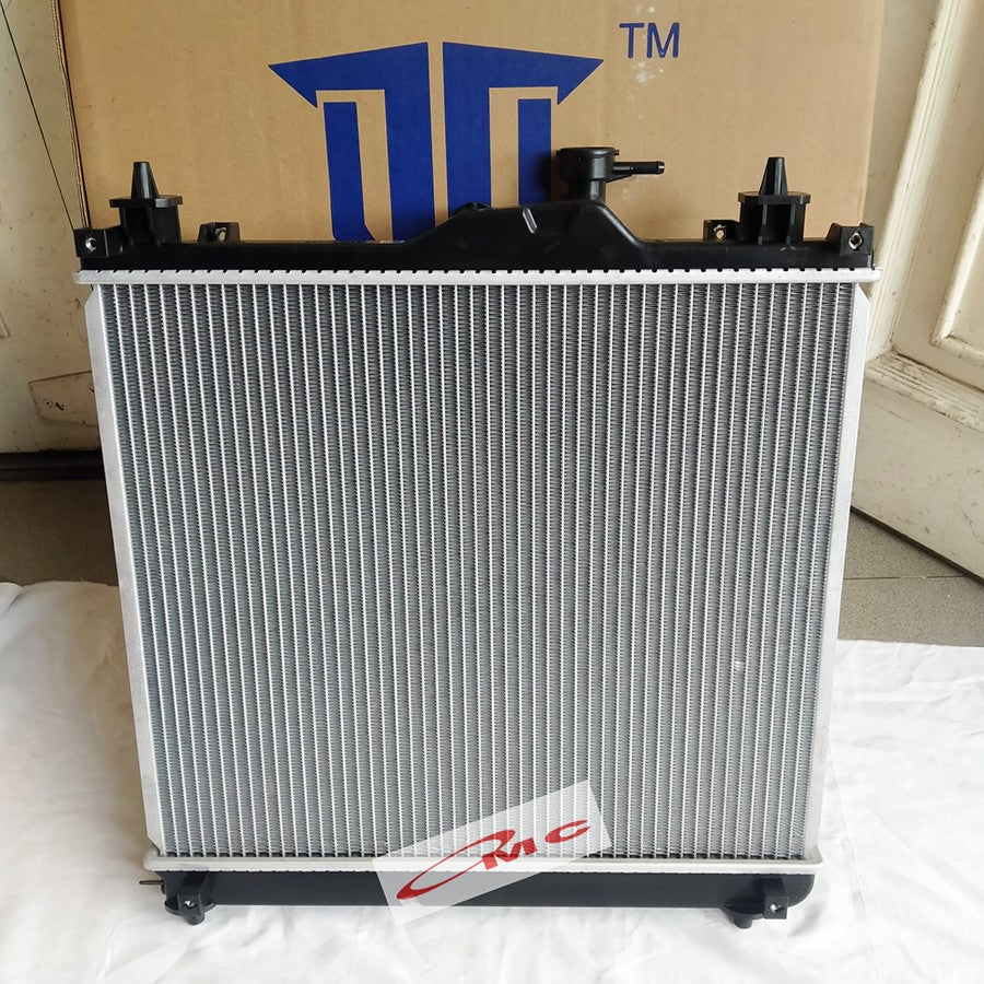 Radiator Assy TRIVINDO Suzuki IGNIS Manual Matic TR-88194