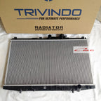 Radiator Assy TRIVINDO Honda Accord Prestige Manual 1986-1989 TR-87041