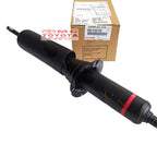 Shock Absorber Breaker Breker Depan Fortuner VNT VRZ SRZ Original Toyota 48510-8Z195 Shockbreaker Shock Breaker Depan Shock Depan Fortuner