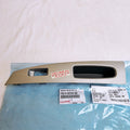 Handle Tarikan Pintu Dalam Panel Power Window Pintu Belakang Tengah Kanan Kiri Agya Ayla Original 74815-BZ060-B0 74816-BZ050-B0