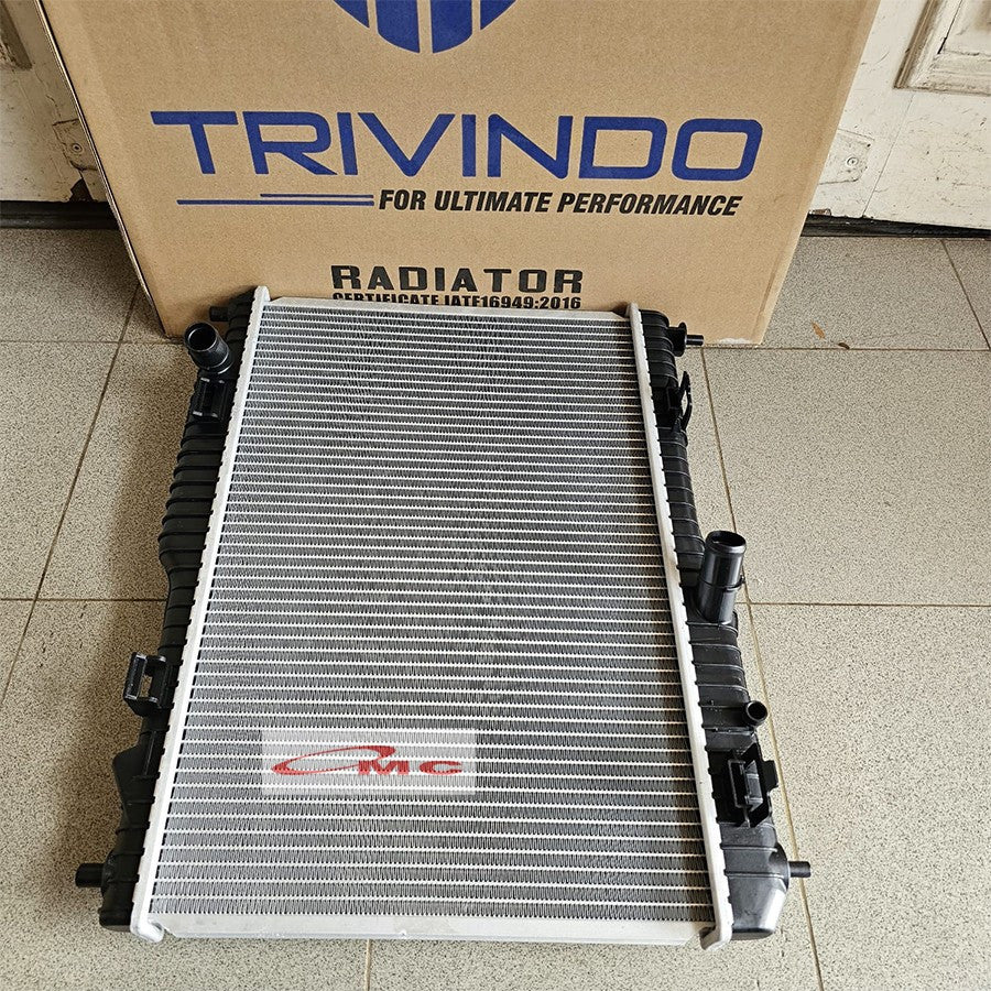 Radiator Assy TRIVINDO Ford Eco Sport Manual Matic TR-101057
