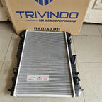 Radiator Assy TRIVINDO Ford Eco Sport Manual Matic TR-101057