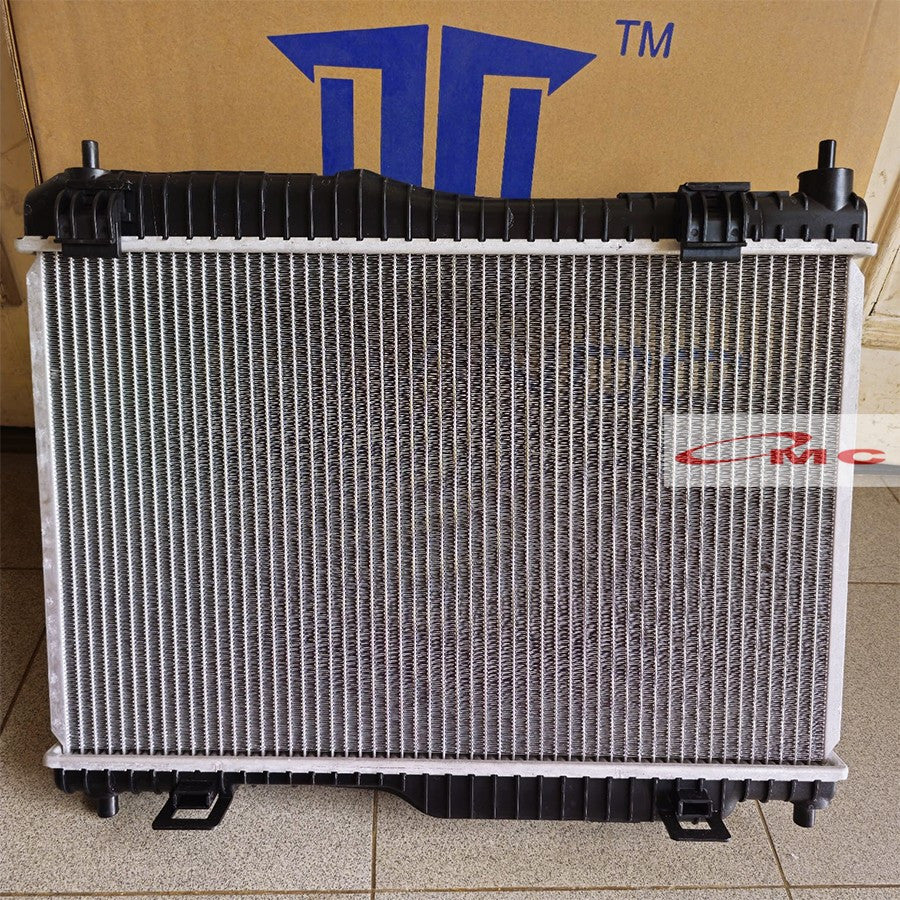 Radiator Assy TRIVINDO Ford Eco Sport Manual Matic TR-101057