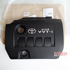 Cover Tutup Mesin Atas Cover Engine Tutup Mesin Original Corolla Altis Nav1 Wish Voxy Dual VVTI 11212-37010 Cover Mesin Engine Tutup Kap Atas Tutup Klep