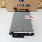 Radiator Assy TRIVINDO Suzuki Futura Injection Manual TR-88196