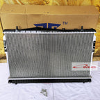 Radiator Assy TRIVINDO Chevrolet Optra Estate Manual TR-81027