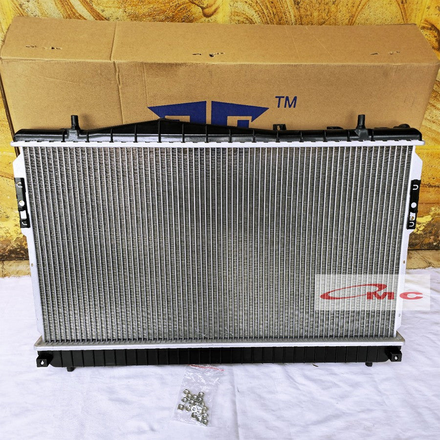 Radiator Assy TRIVINDO Chevrolet Optra Estate Manual TR-81027