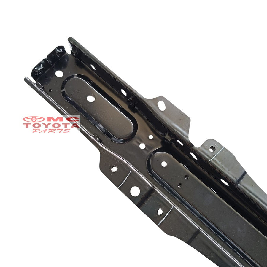 Support Radiator Palangan Samping Kanan Kiri Calya Sigra Original Toyota 53211-BZ210 Suport Support Palangan Radiator Support Radiator Samping