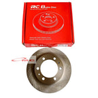 Disc Disk Brake Piringan Cakram Rem Depan Fortuner Hilux RCD-TY0K060 RC RCB Disc Brake Piringan Cakram Depan