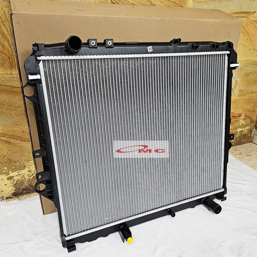 Radiator Assy TRIVINDO Toyota  Innova Reborn Diesel Manual TR-82837