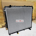 Radiator Assy TRIVINDO Toyota  Innova Reborn Diesel Manual TR-82837