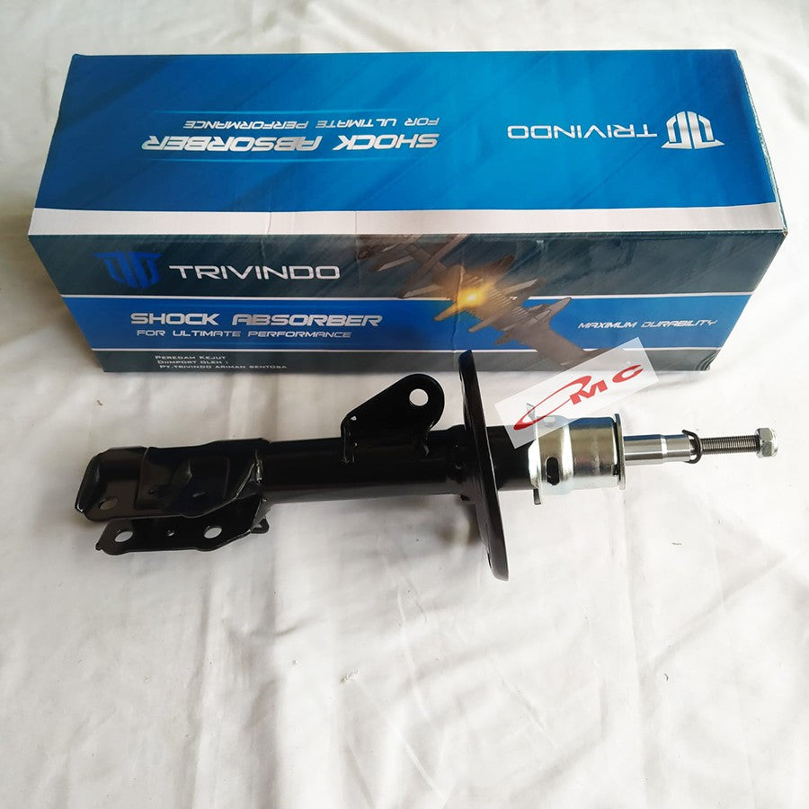 Shock Absorber Breaker Breker Depan TRIVINDO Honda Jazz Lama GD3 City GD8 Brio 51605-SAE-T02-TRV 51606-SAE-T02-TRV