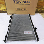 Radiator Assy TRIVINDO Proton Saga Manual TR-84167