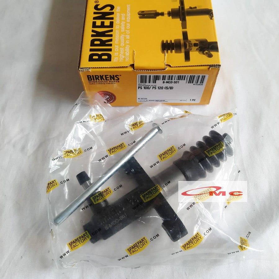 Master Kopling Bawah BIRKENS Mitsubishi PS 100 120 5/8 ME601290 B-MCO-S01